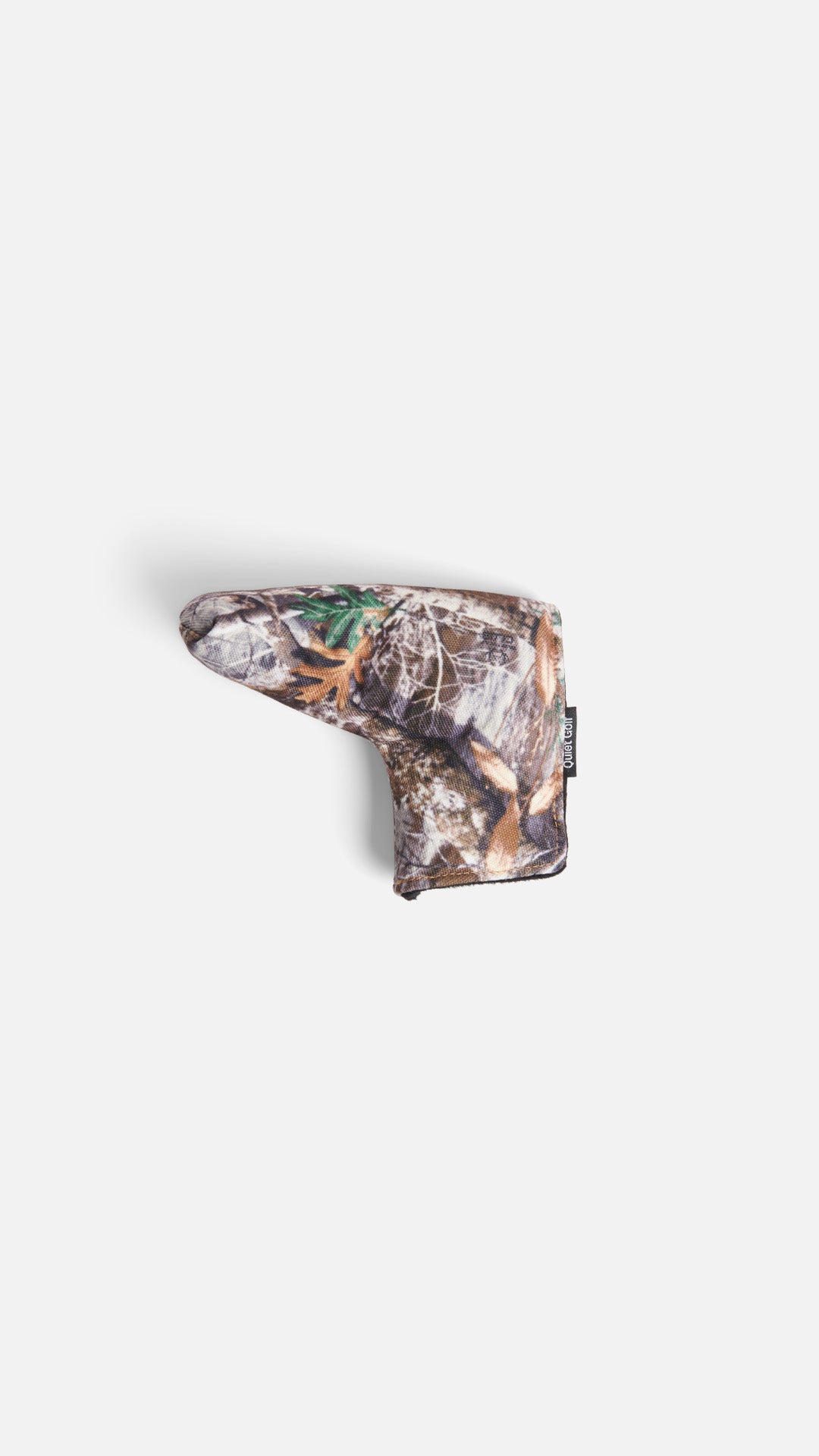 Spackler Camo Blade Putter Cover