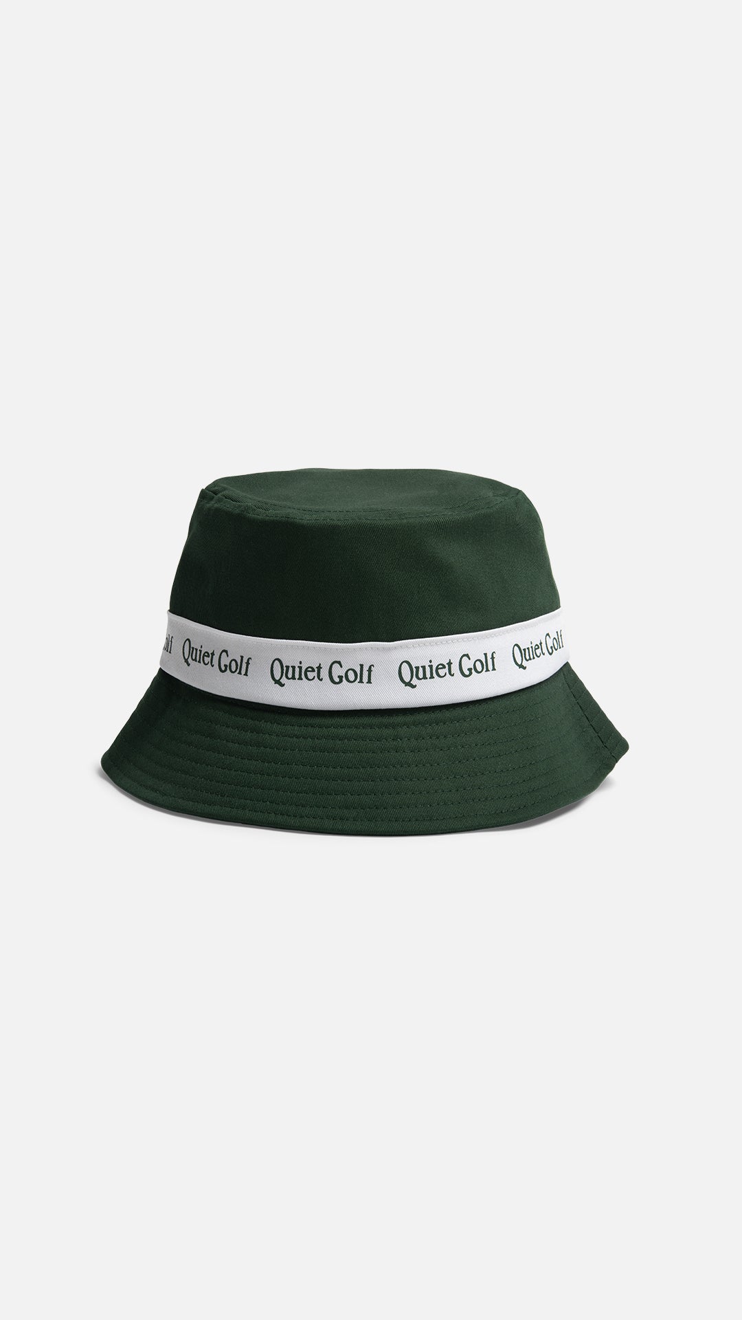 Headwear – Quiet Golf